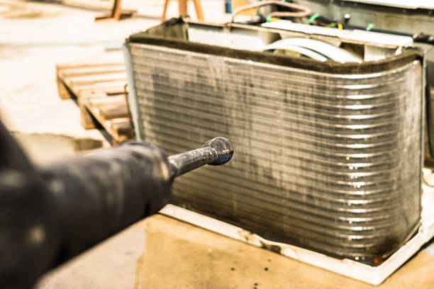 Best HVAC Maintenance and Cleaning  in Lordsburg, NM
