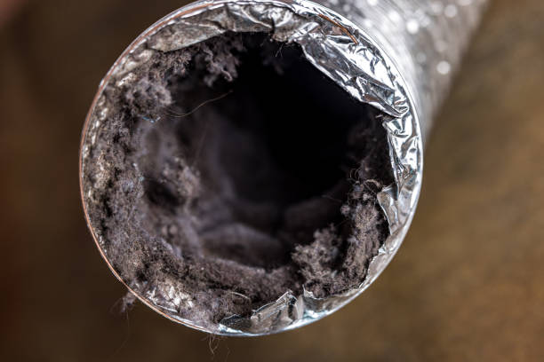 Emergency Air Duct Cleaning in NM