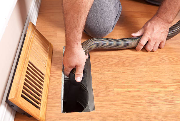 , NM Airduct Cleaning Company