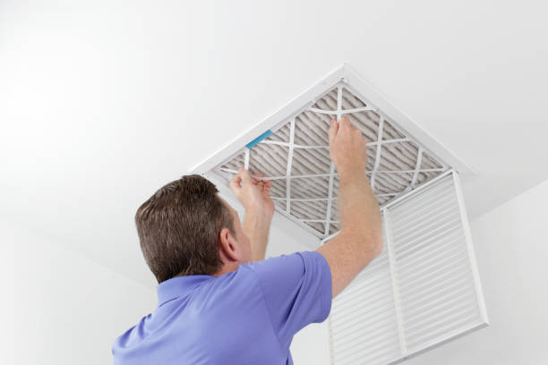 Best Residential Air Duct Cleaning  in Lordsburg, NM